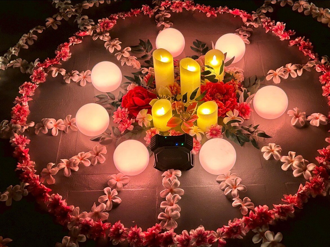 360Art Center-Nam Phrae必去景点