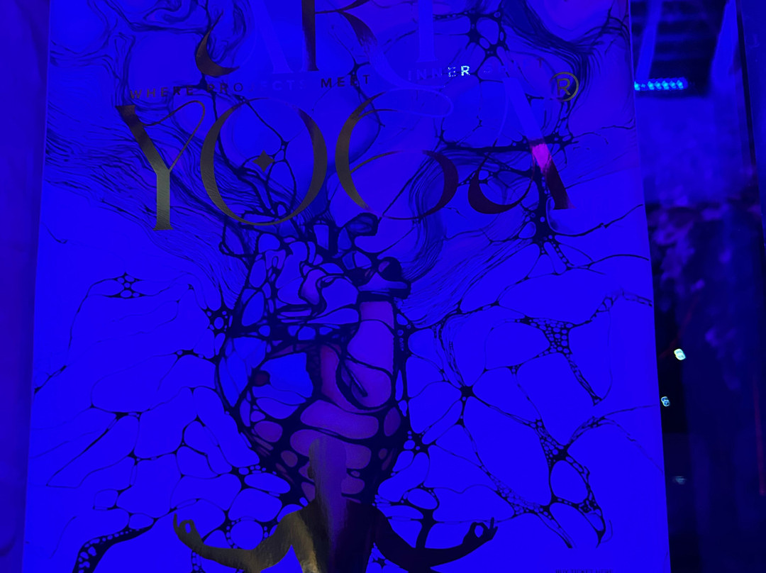 360Art Center-Nam Phrae必去景点