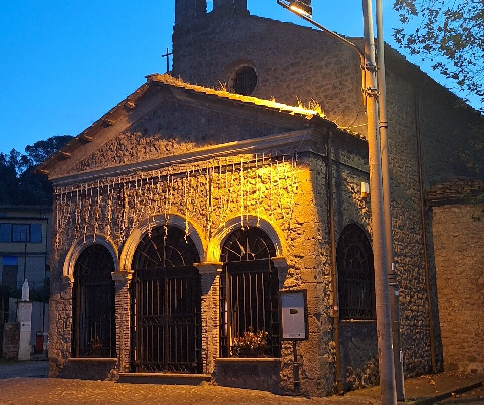 Borgo di Anguillara Sabazia-Anguillara Sabazia必去景点