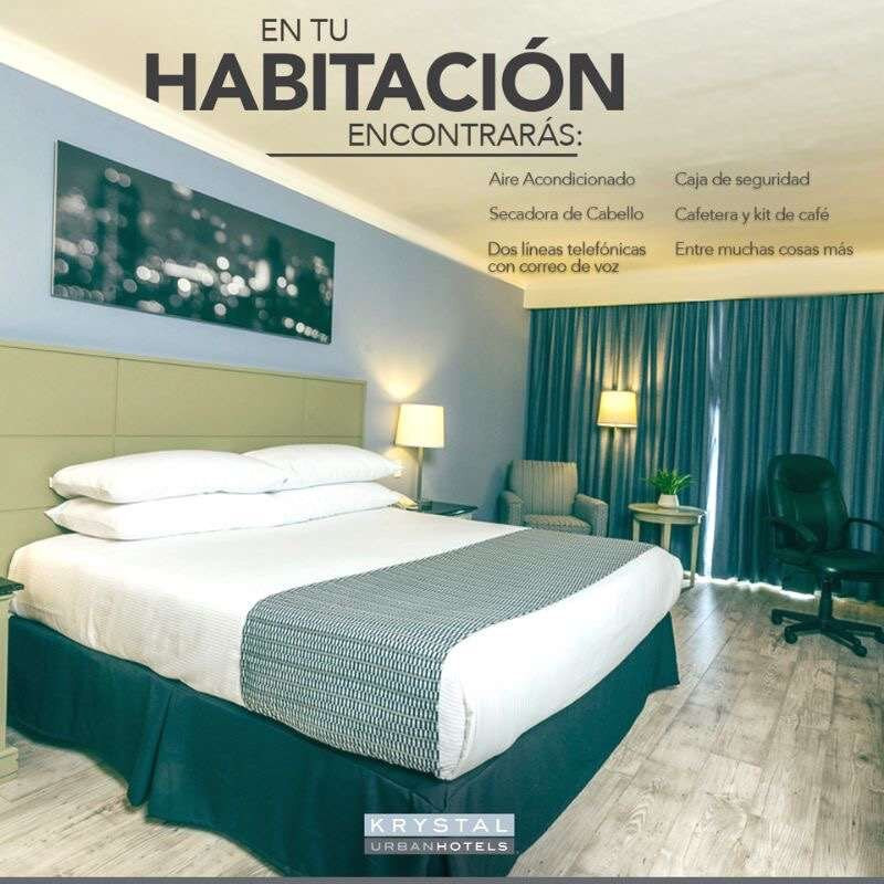 Krystal Urban Ciudad Juarez主图