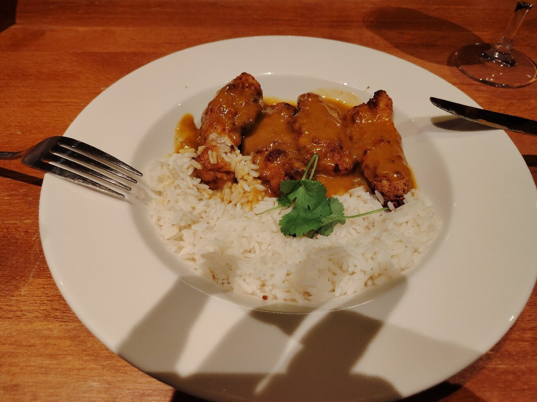 Premier Inn Cheltenham North West hotel