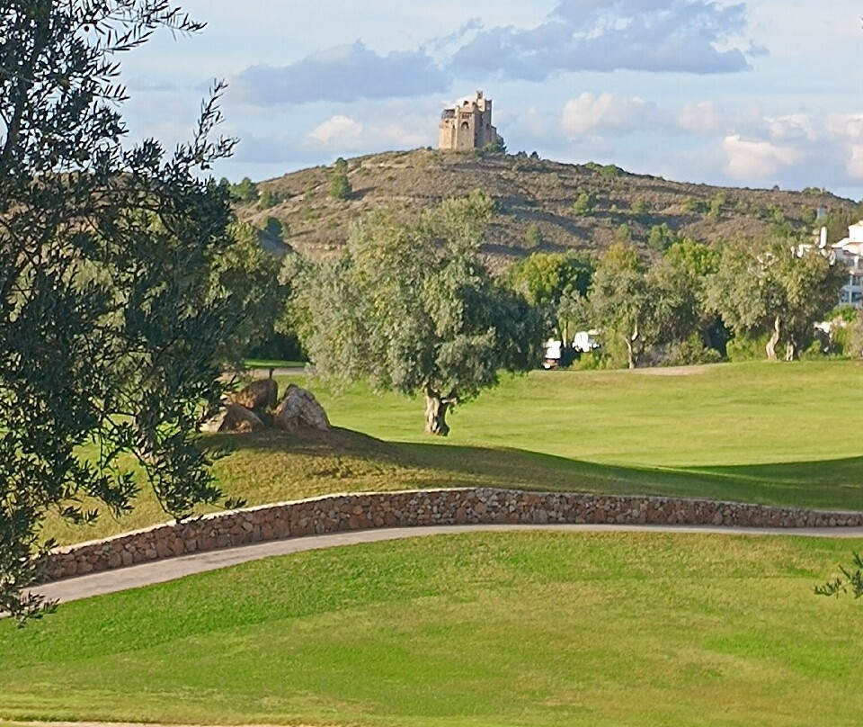 Alhaurín Golf-Alhaurin el Grande必去景点