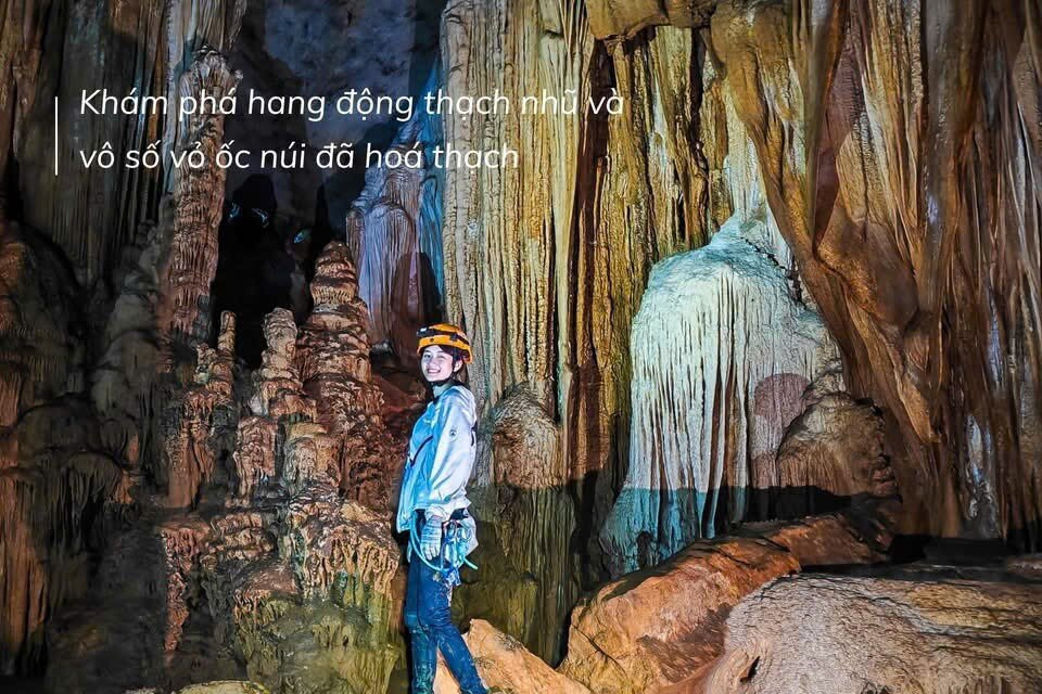 Lang Son UNESCO Global Geopark-Lang Son必去景点