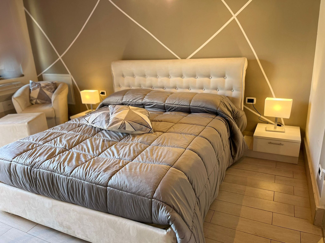 Villa Giulia Del Cavaliere主图