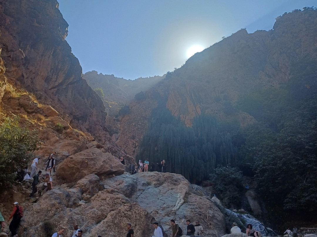 Marrakech Excursion-马拉喀什必去景点