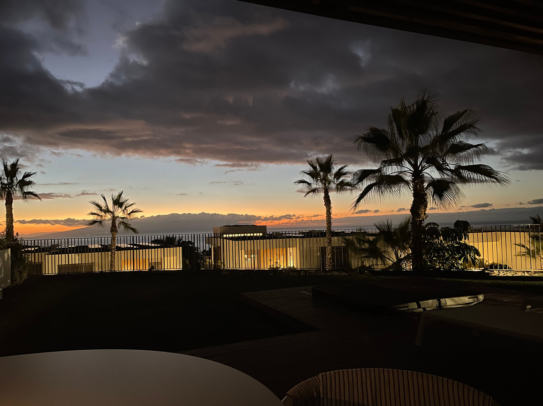 Los Jardines de Abama Suites & Villas主图