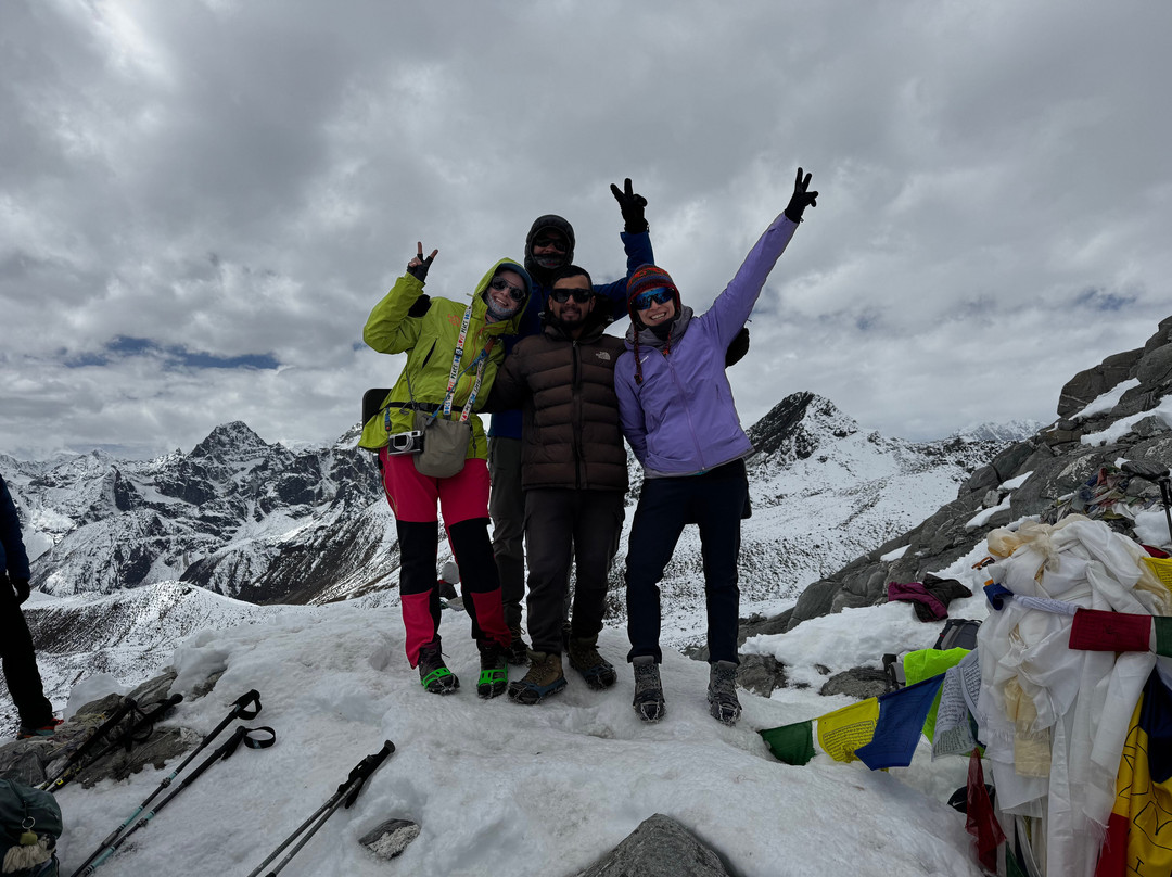 Adventure Leaders Nepal pvt.ltd-加德满都必去景点