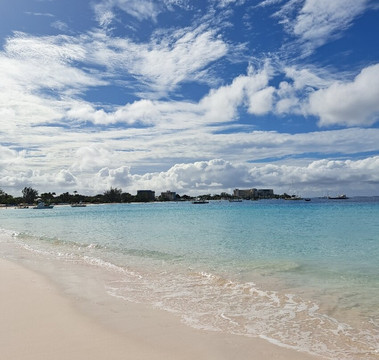 Lazy Lizard Water Adventures Barbados-布里奇顿必去景点