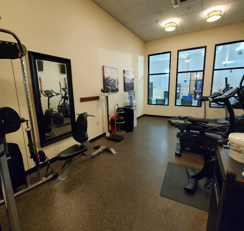 Best Western Plus North Platte Inn & Suites主图