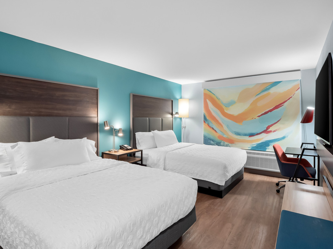 Tru by Hilton Wauseon