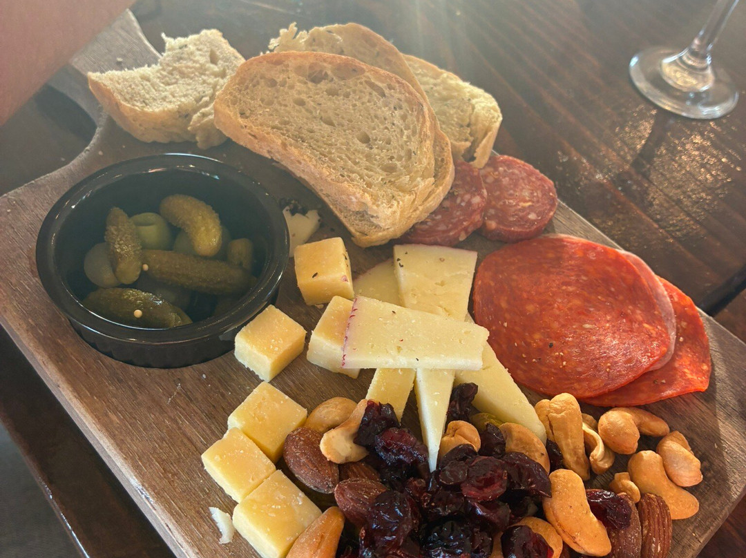 Valley Mills Vineyards-韦科必去景点