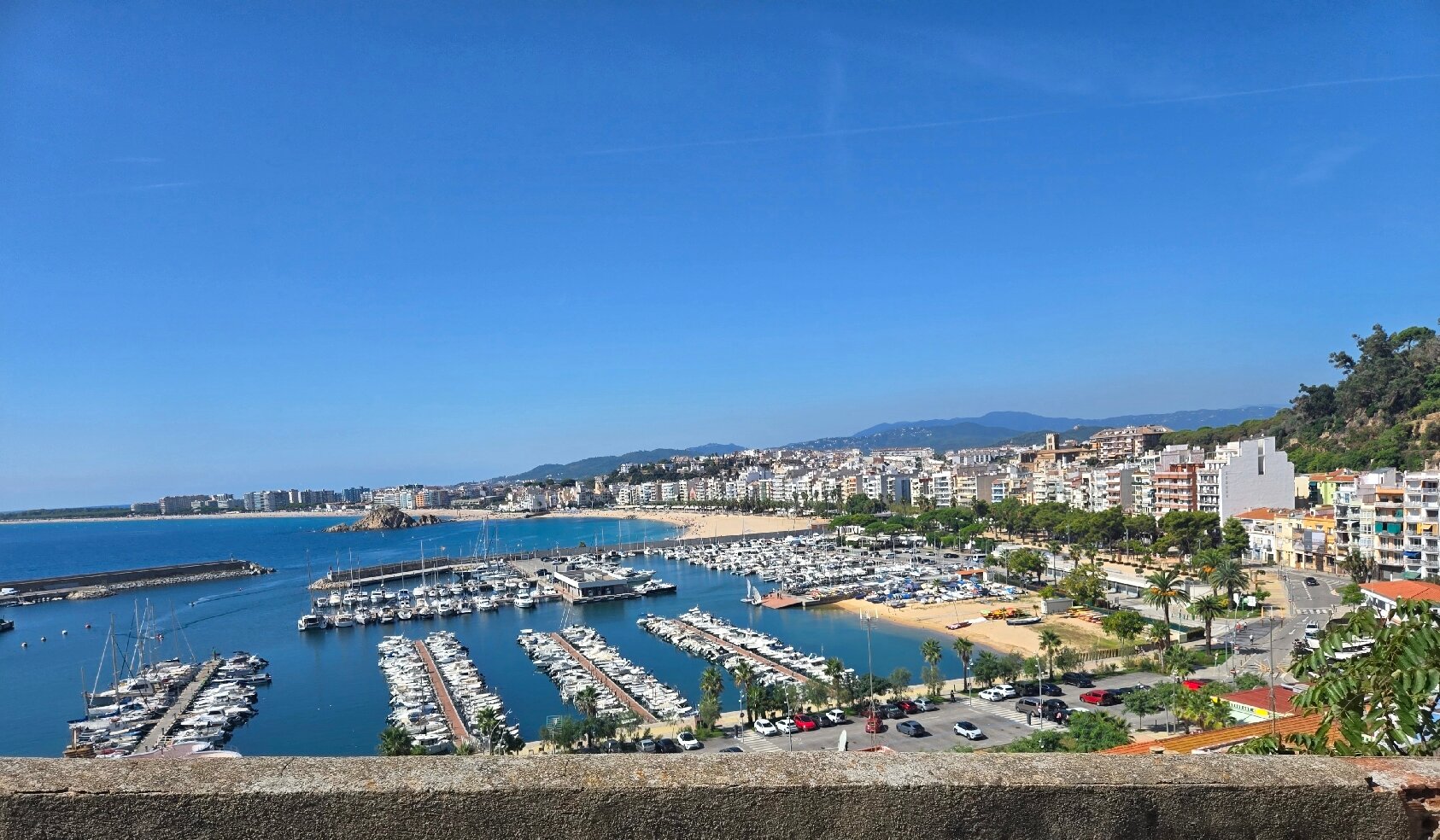 Hotel Pi Mar & Spa-官方