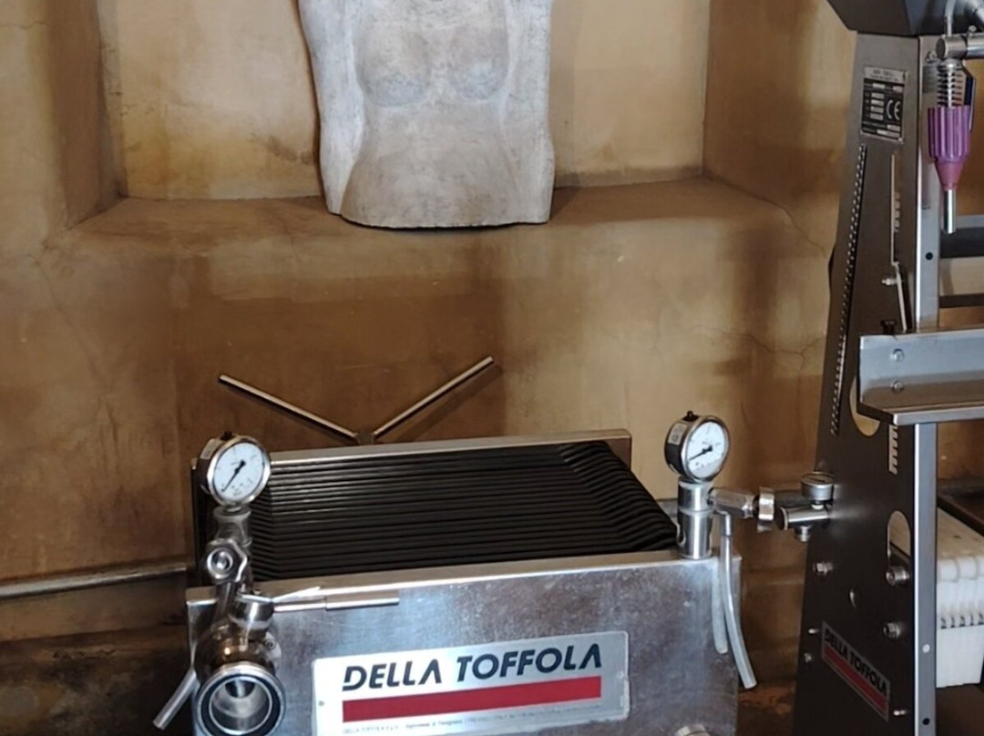 Cavas Del Valle-Monte Grande必去景点