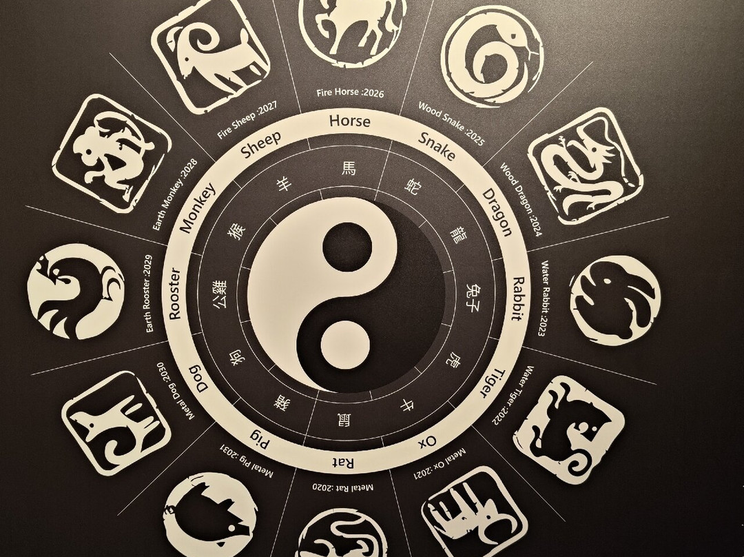 Amricani Cultural Centre-Kuwait City必去景点