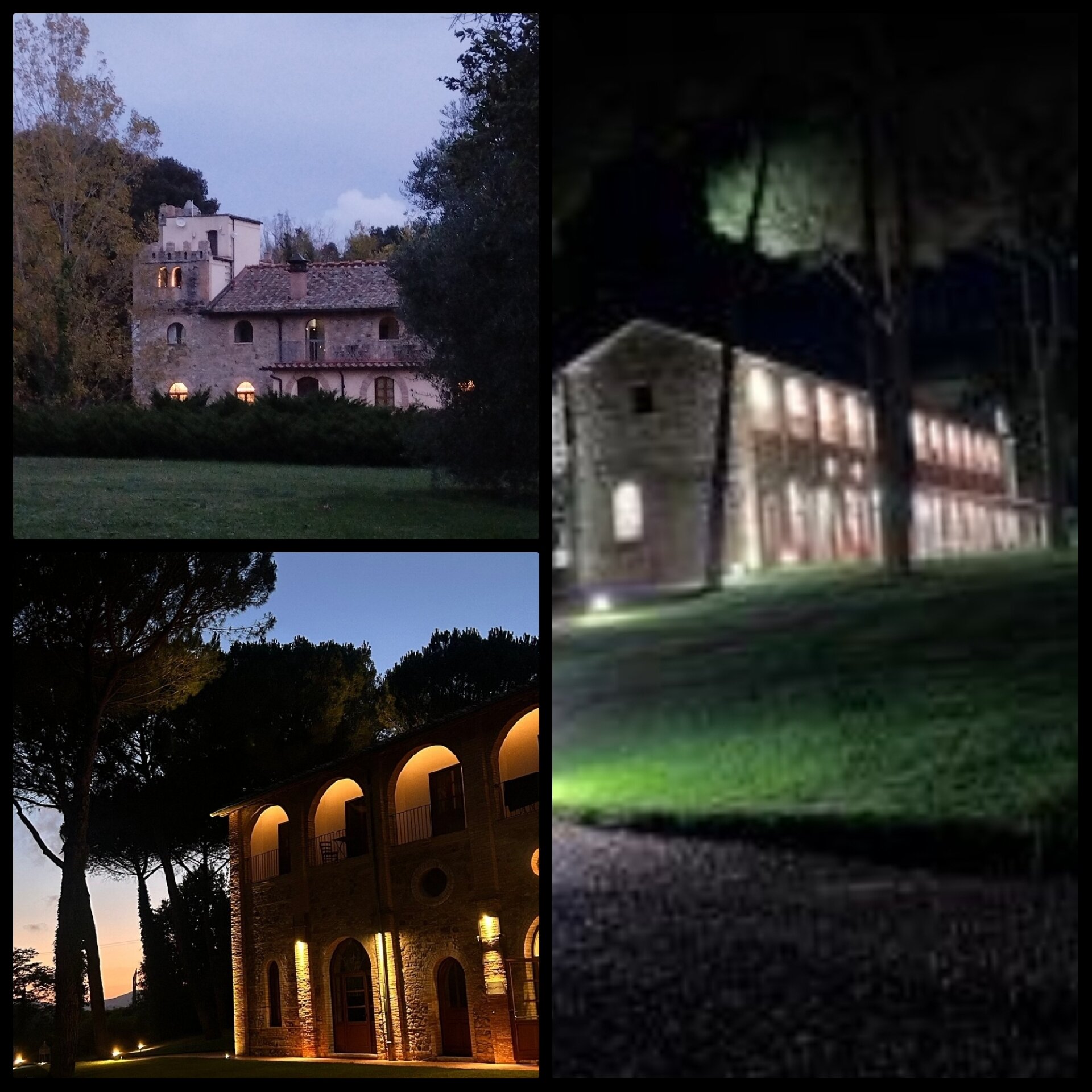Agriturismo Villetta Di Monterufoli-官方