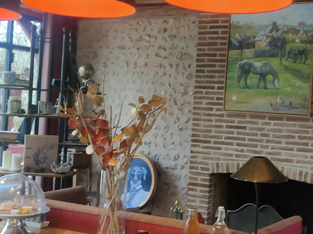 Le Clos de Grace主图