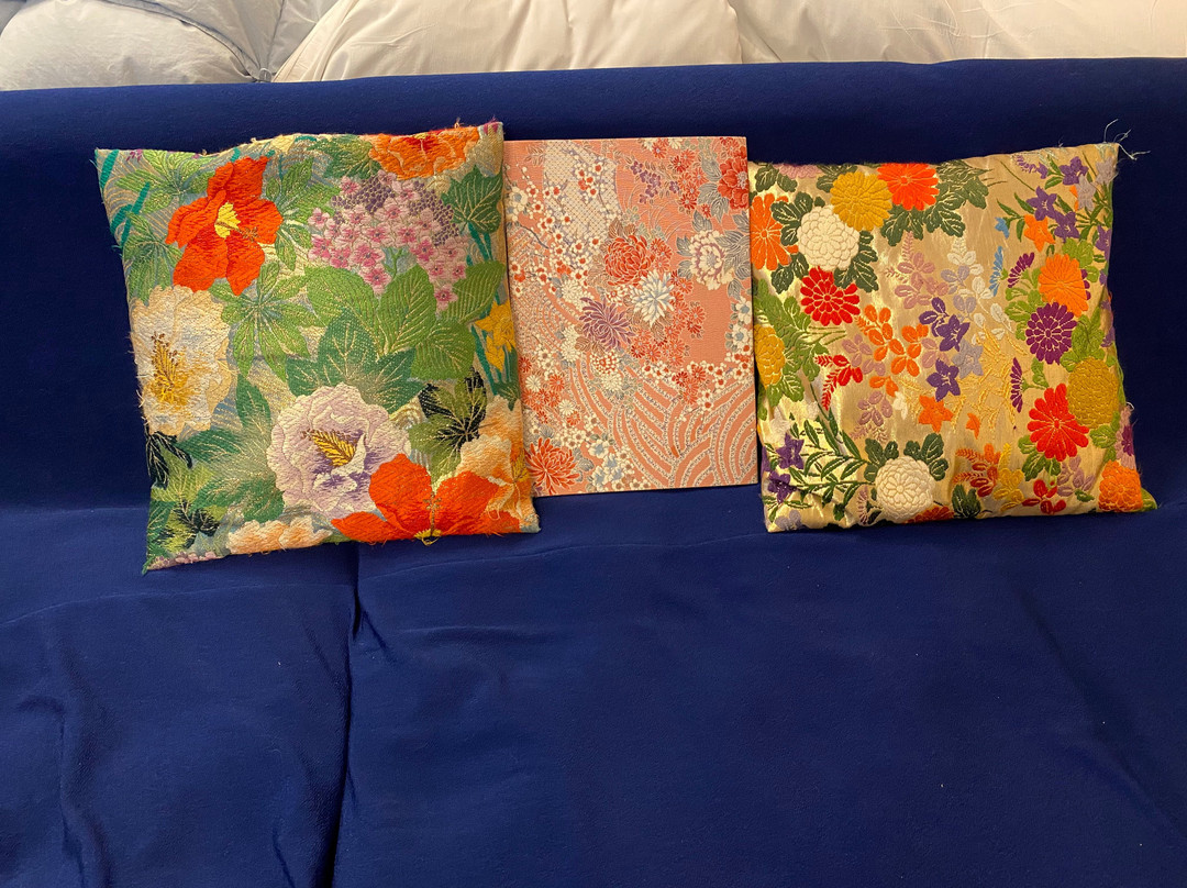 Ryori Ryokan Izutsuya主图