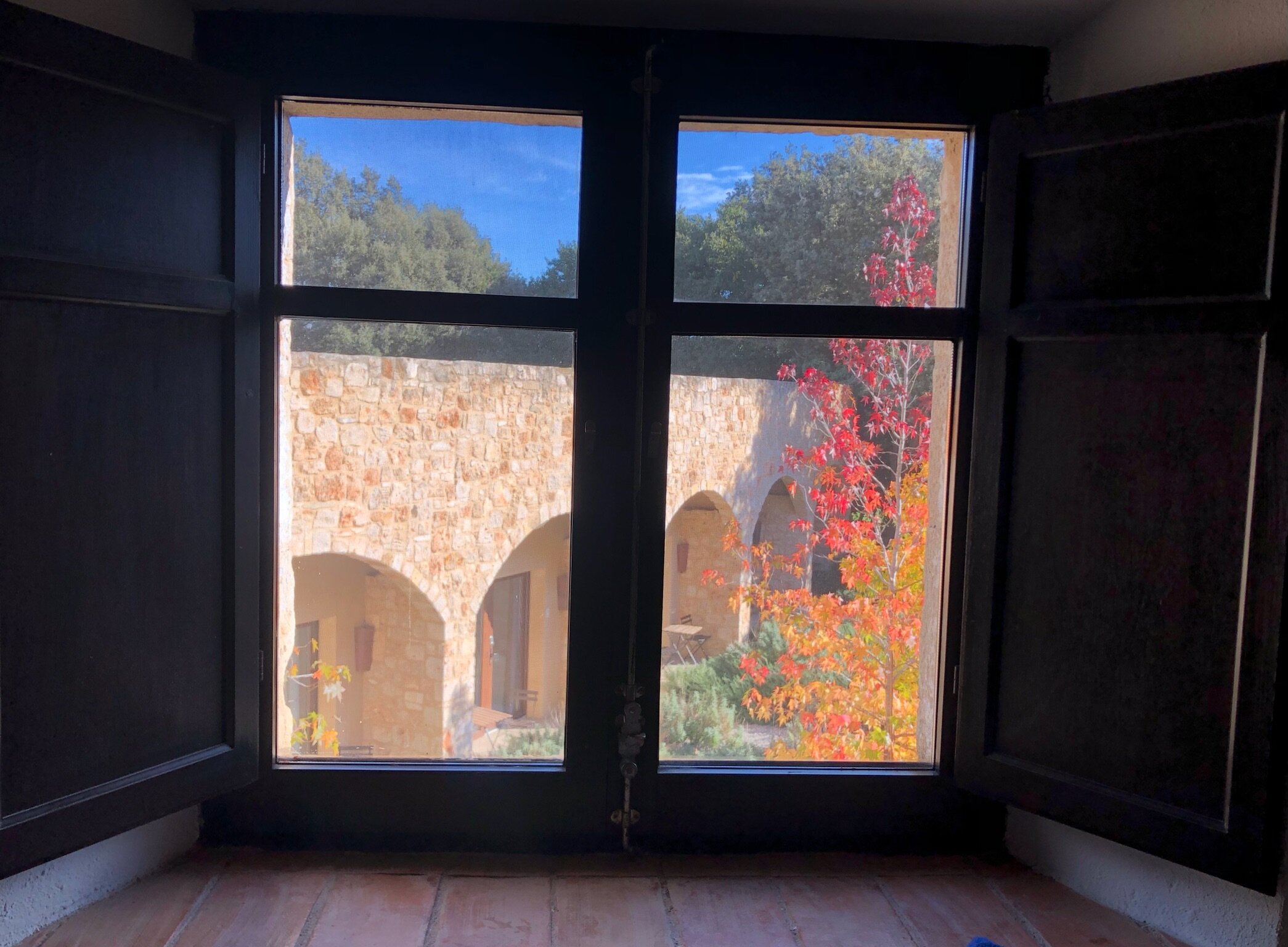 Hotel Mas Pelegri-客卧