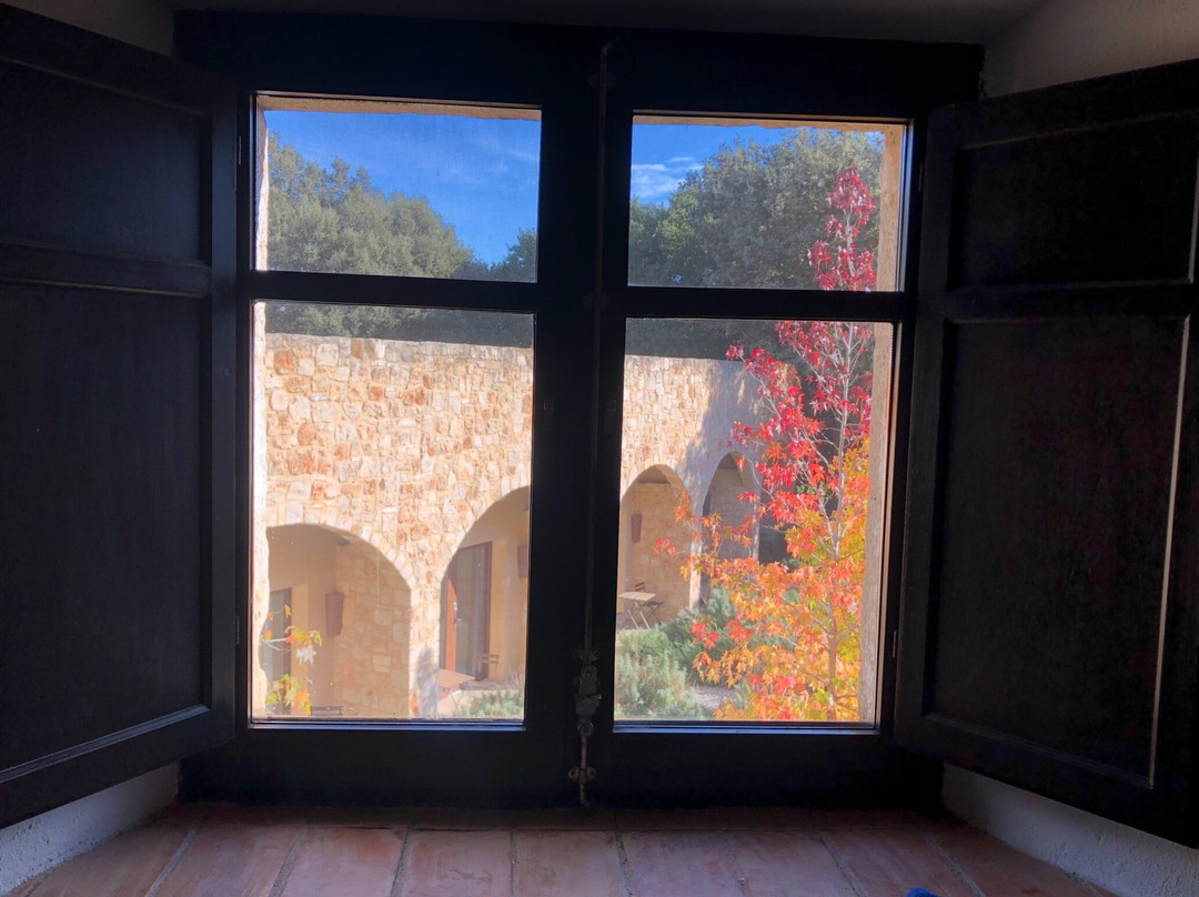 Hotel Mas Pelegri主图