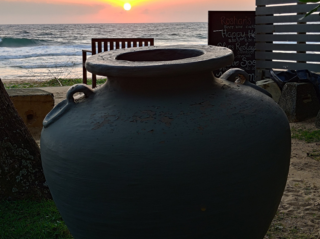 Journey Lanka-Bandaragama必去景点