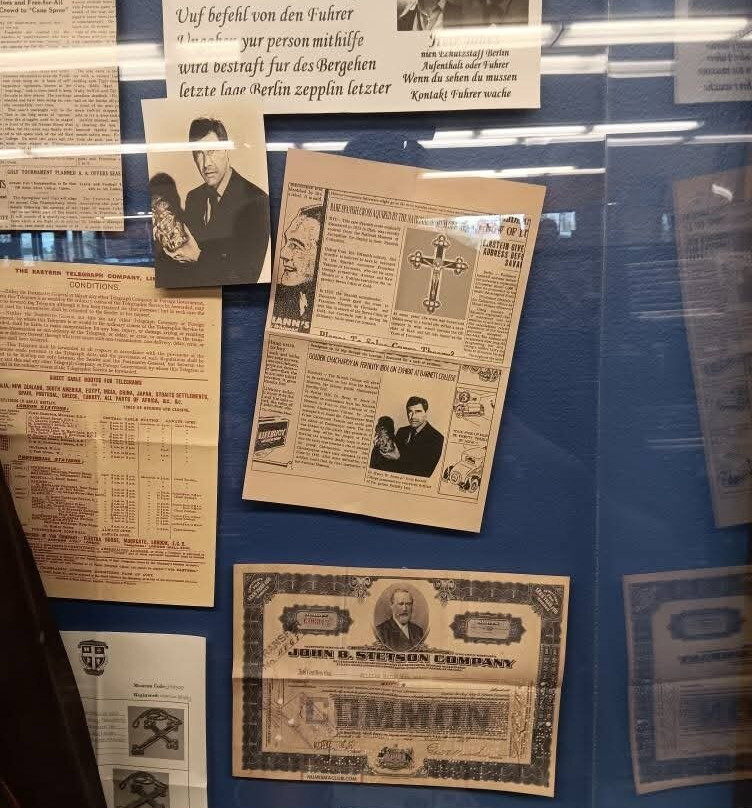 The Last Blockbuster-本德必去景点