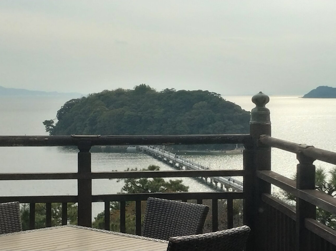 Gamagori Takeshima-蒲郡港必去景点