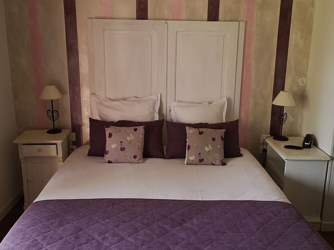 Le Verger des Châteaux主图