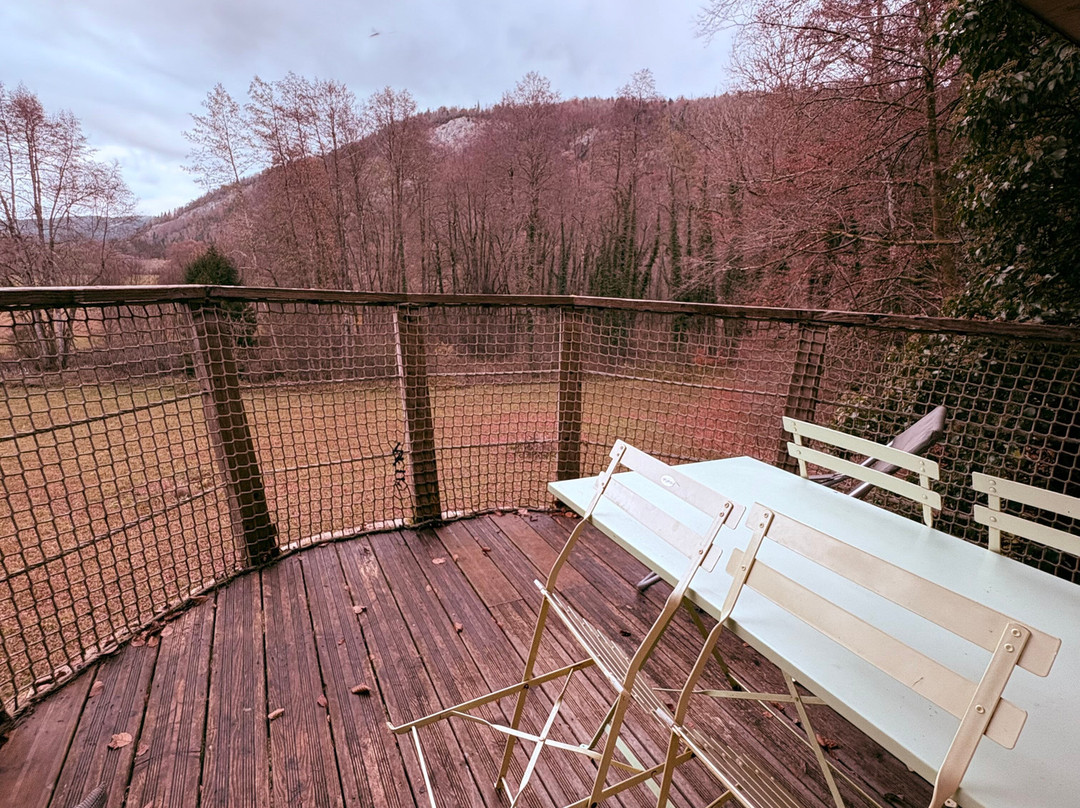 Domaine de Syam主图