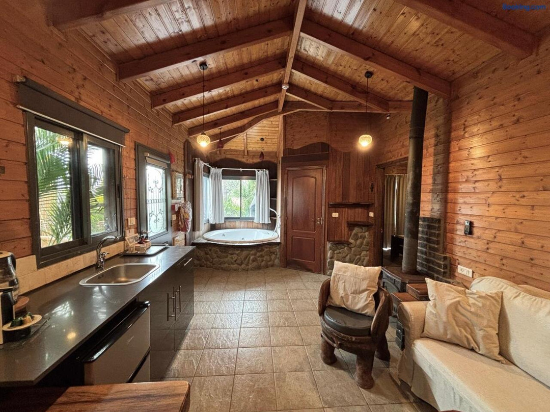 Kesem Bagolan B&B主图