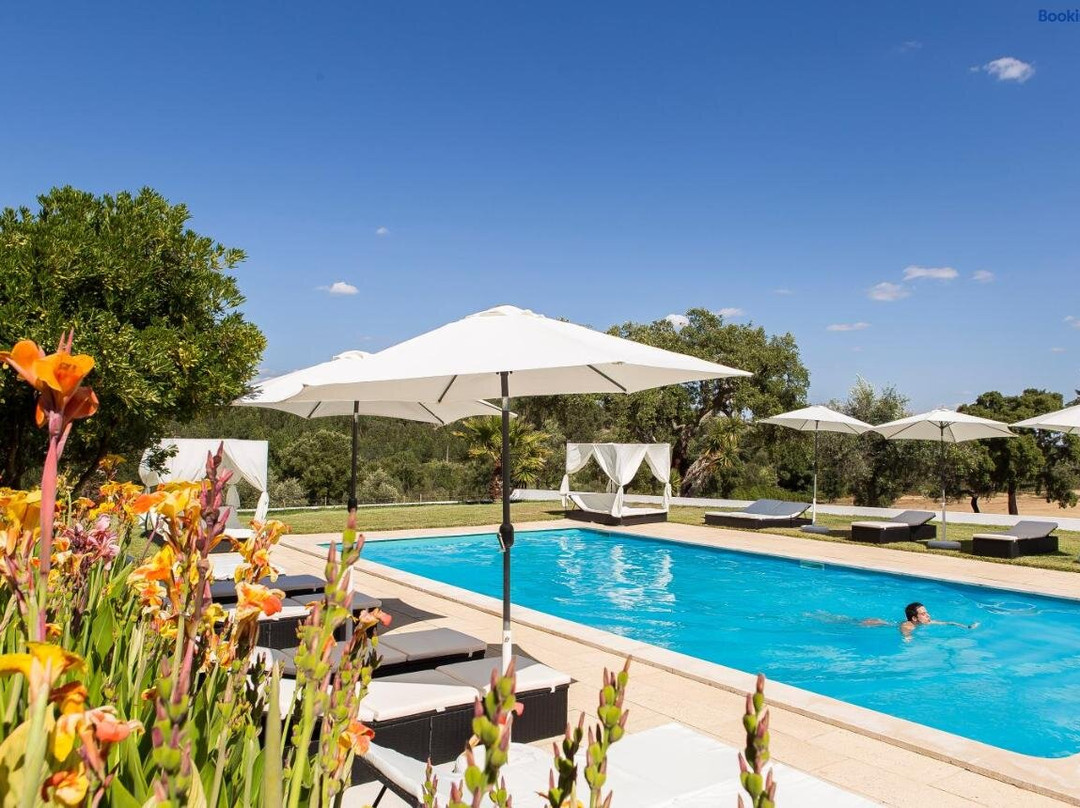 Monte da Sanguinheira主图