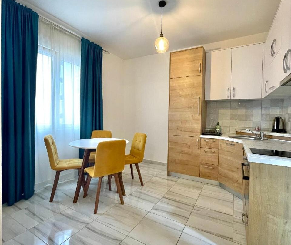 Apartmani Zecevic Niksic