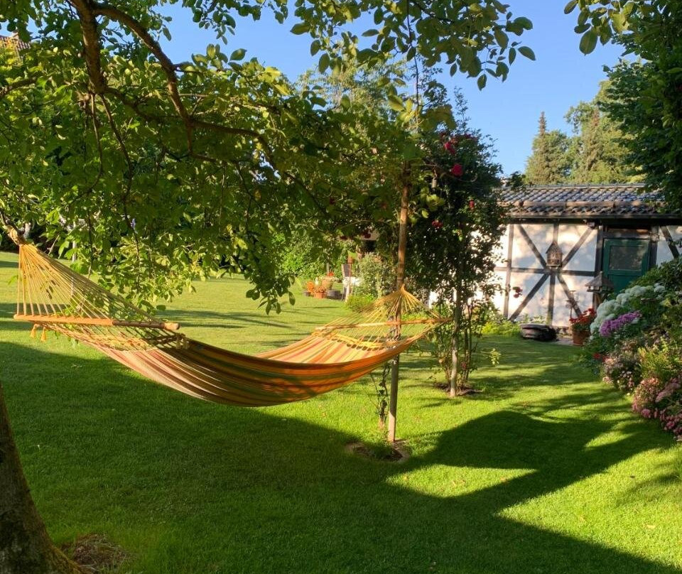 Pension Löew