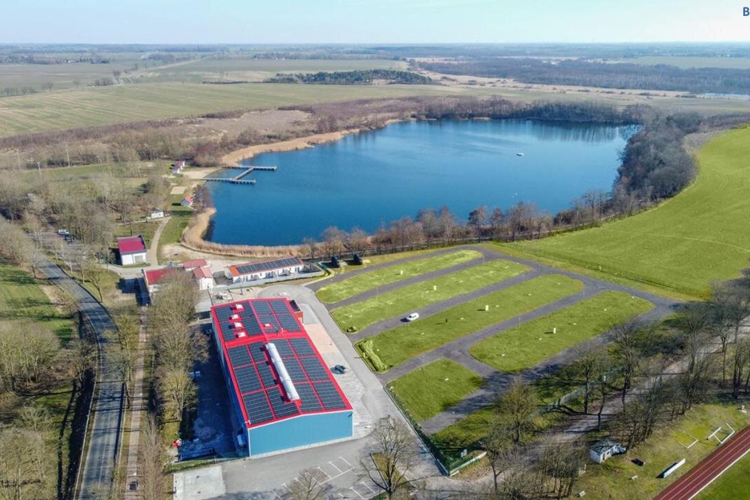 Caravan Resort Gützkow