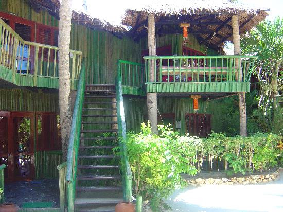 长滩岛星期五度假村主图