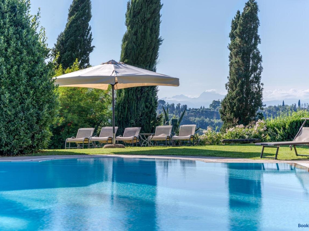 Tenuta Il Casale主图