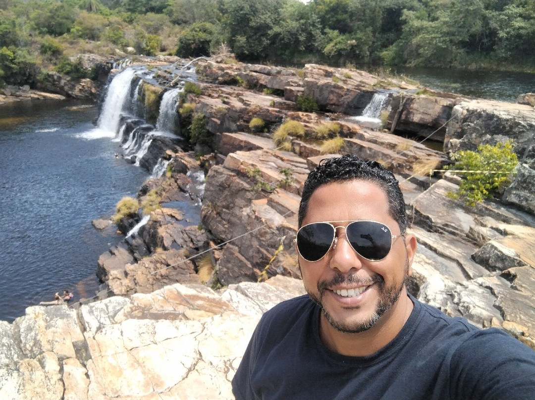 Pousada Licuri主图