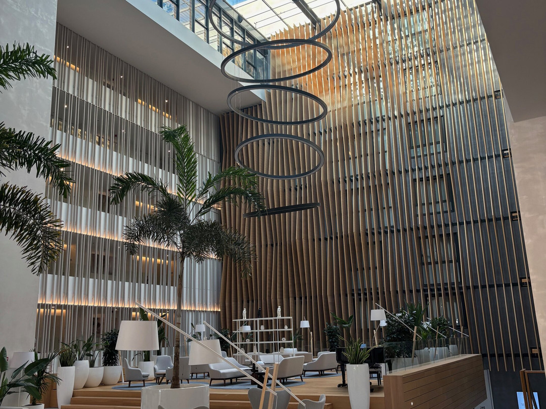 Aminess Laurel Khalani Hotel主图