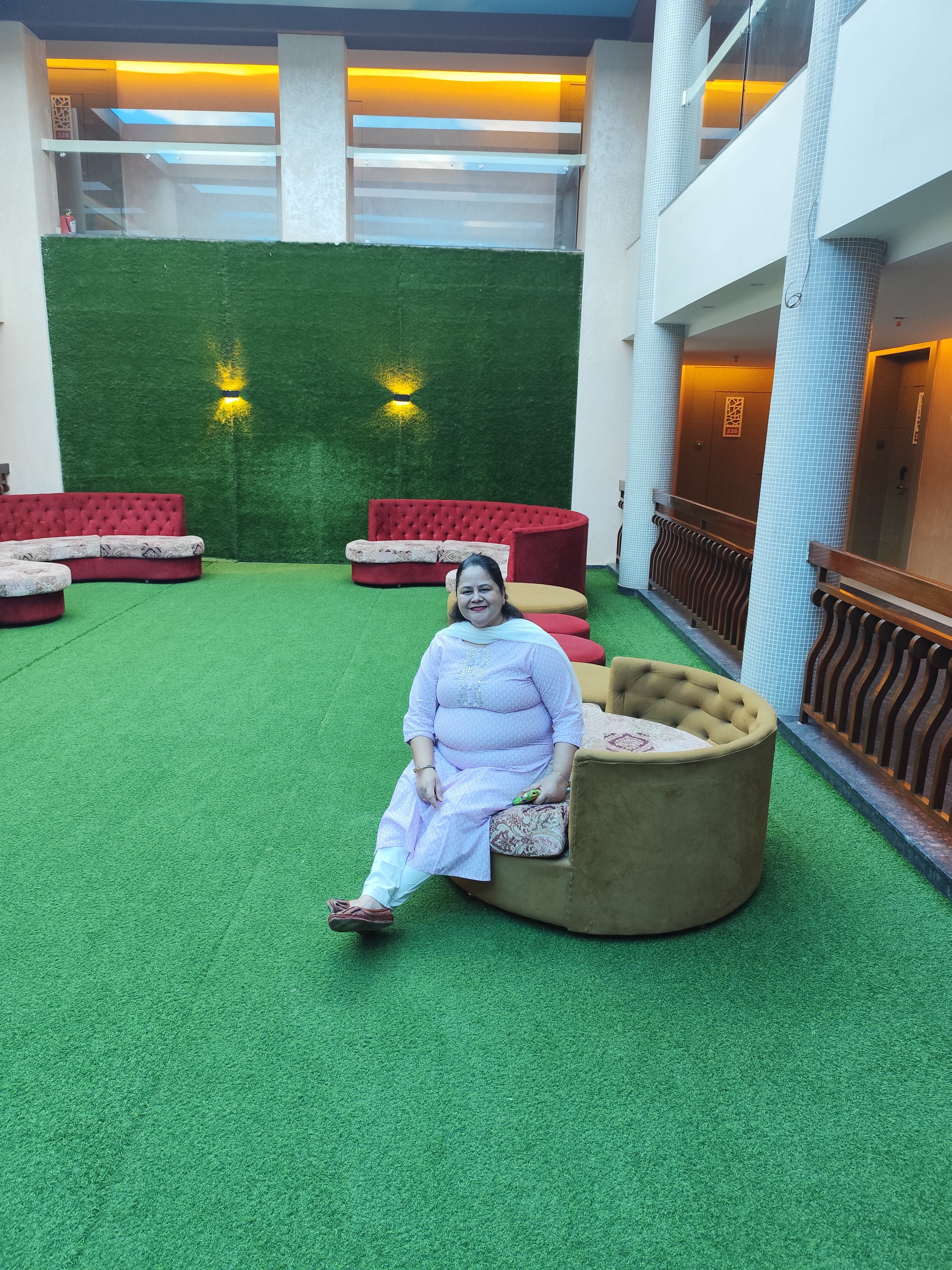 Hotel Imperial-官方