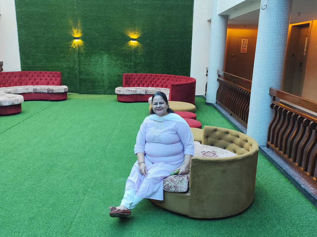 Hotel Imperial主图