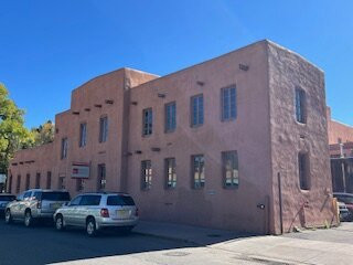 Santa Fe Plaza-圣菲必去景点