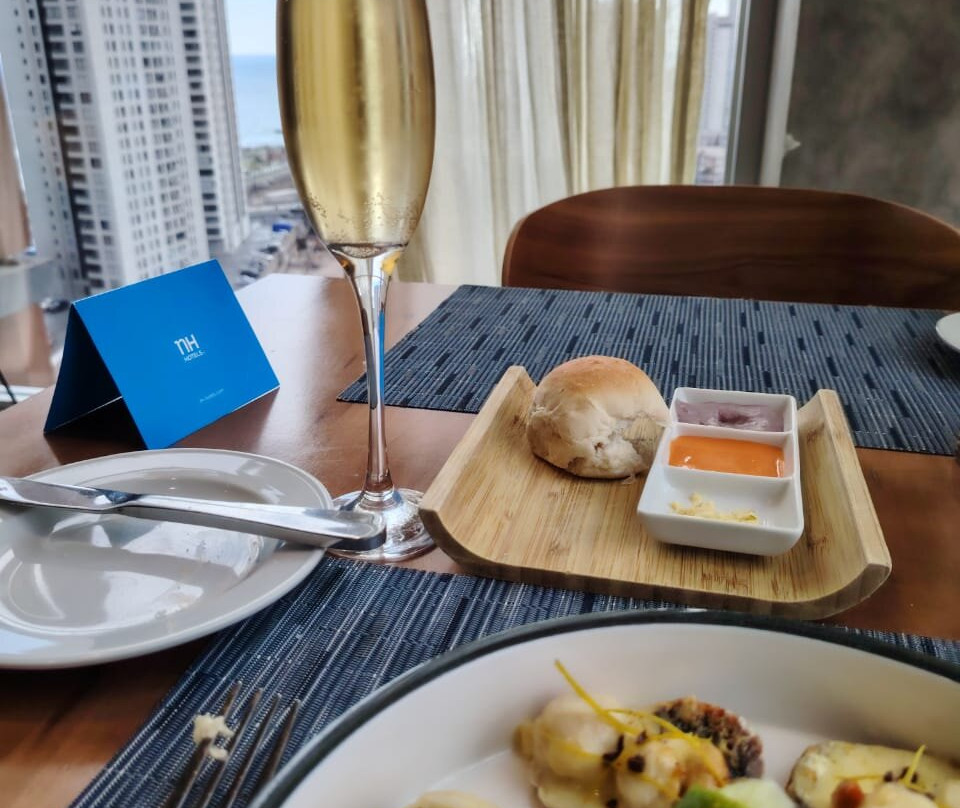 NH Iquique Pacífico主图