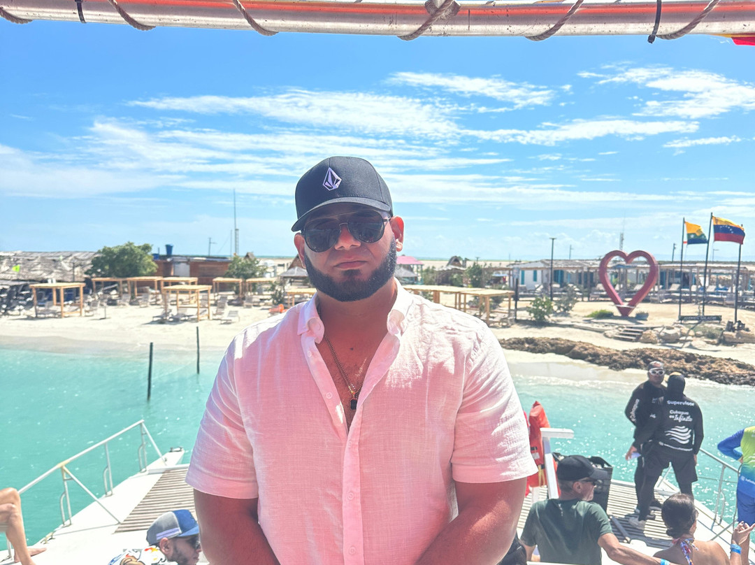 Infinito Producciones-潘帕塔尔必去景点