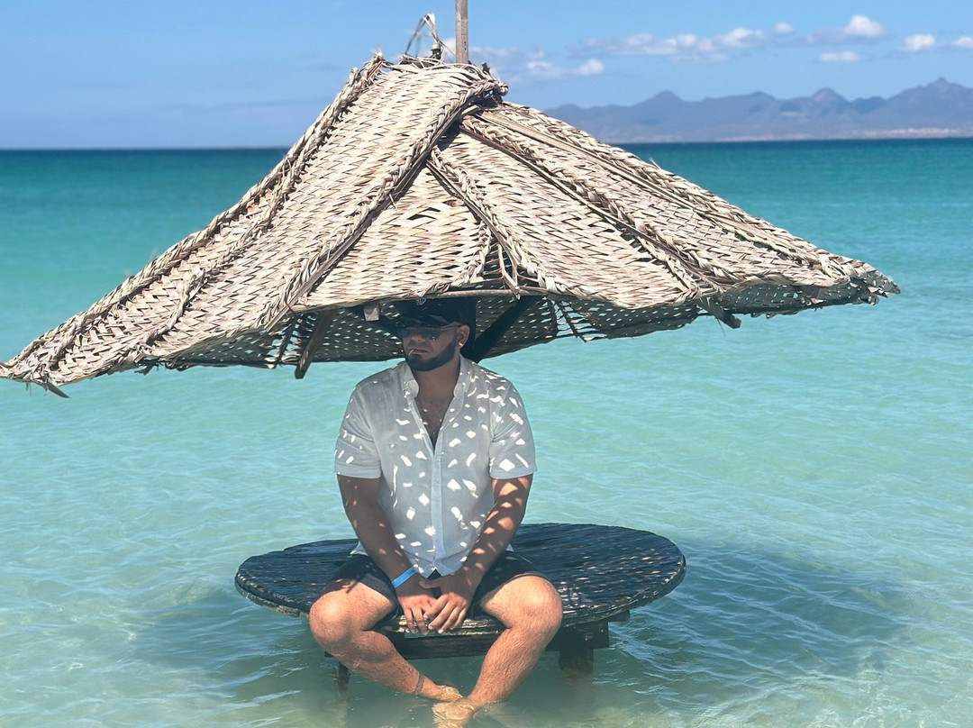 Infinito Producciones-潘帕塔尔必去景点