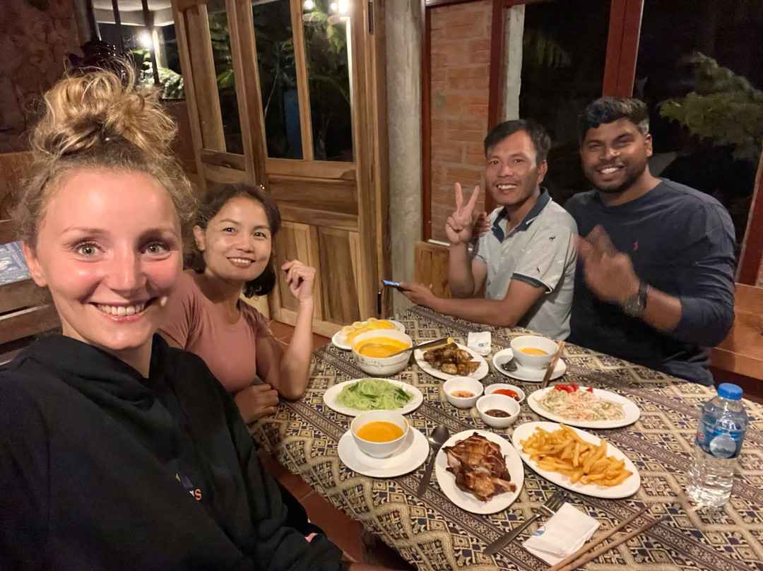 La Pan Tan酒店住宿-Lapantan Paradise