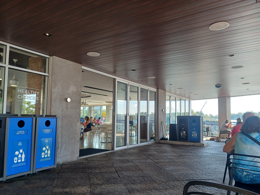 Grand View Marketplace