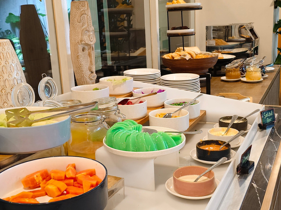 Pranaya Boutique Hotel BSD主图