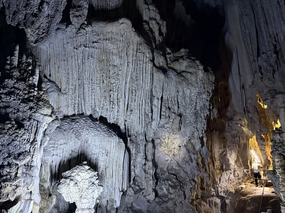 Khao Sok Travel-万打坤必去景点