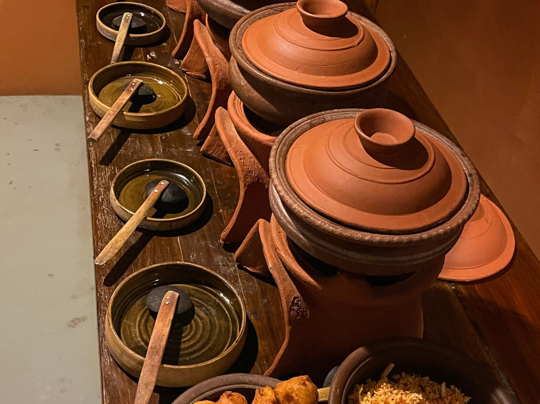 Mango Tree House主图