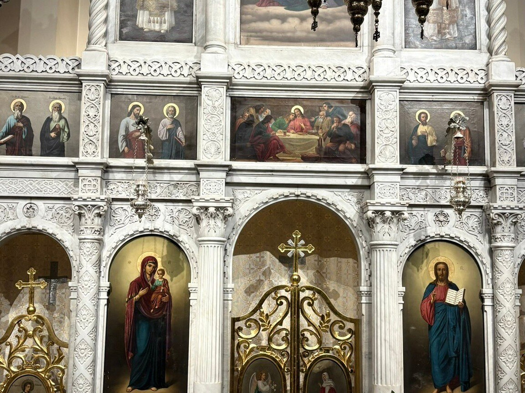 Church of Michael the Archangel-赫尔采格诺维必去景点