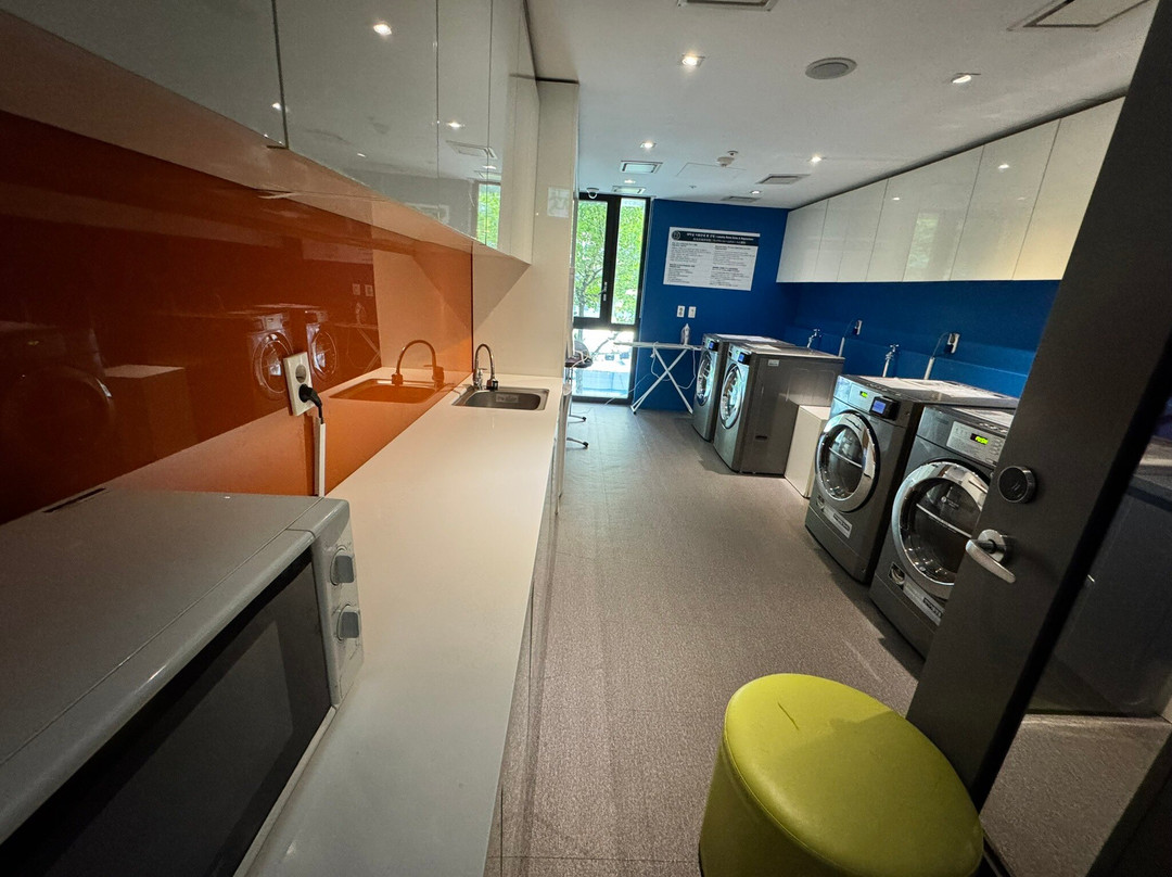 明洞乙支路彩鸿酒店主图